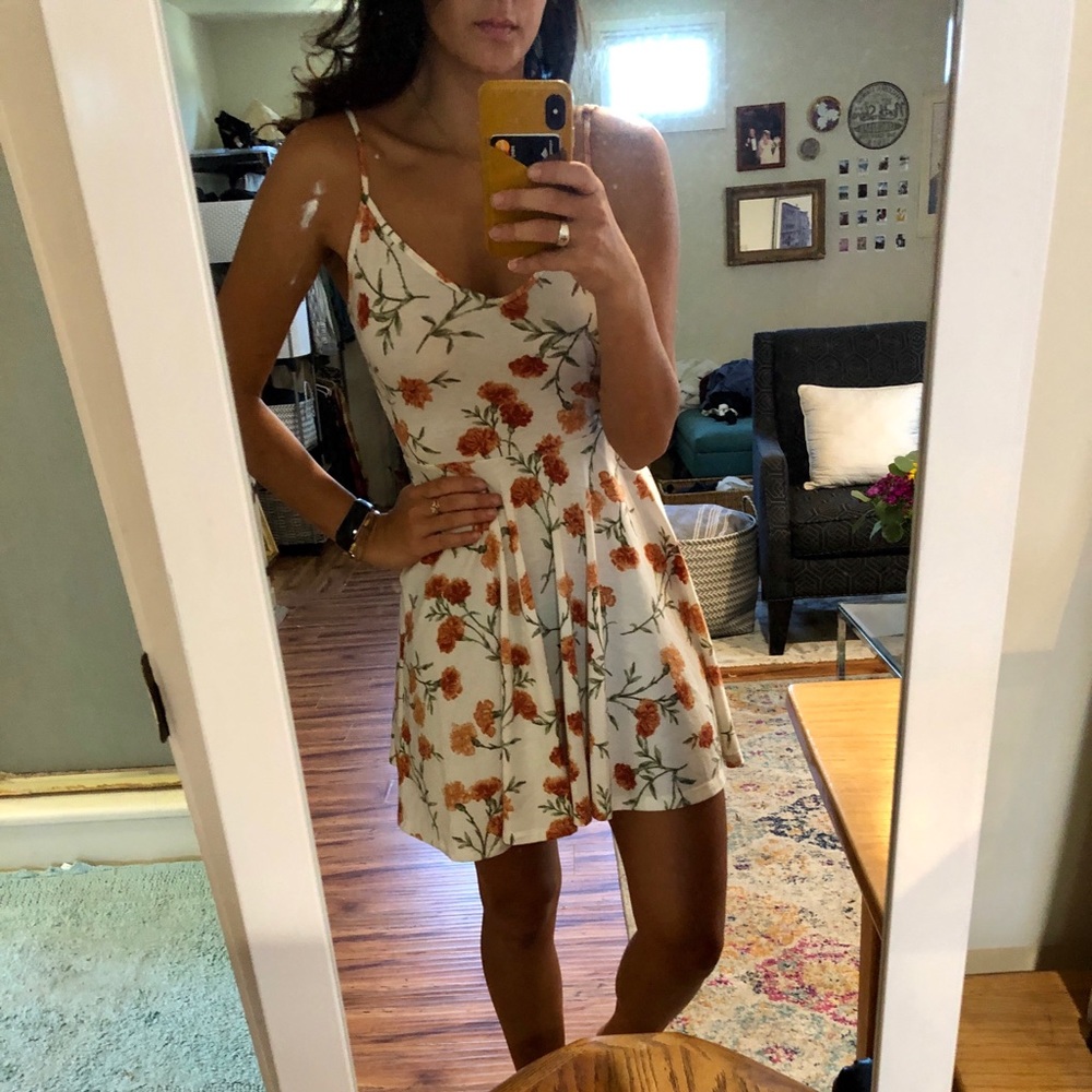 Cute sundress